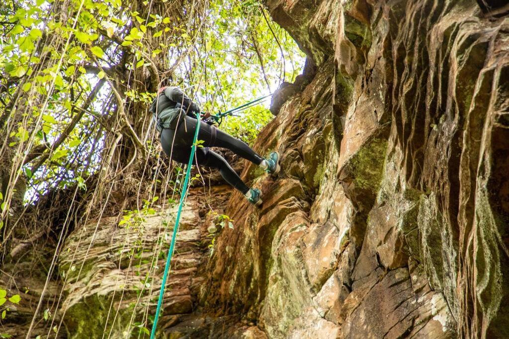 Kirimara Woodlands, Nanyuki酒店 外观 照片